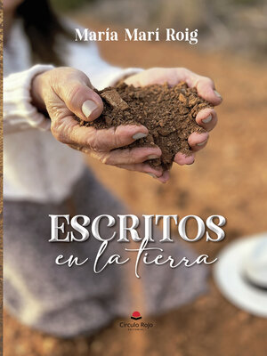 cover image of Escritos en la tierra